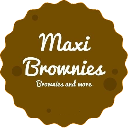 Maxibrownies