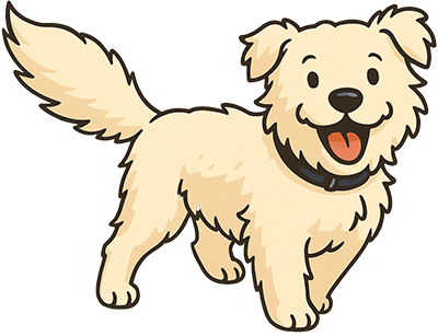 Maxibrownies Mascota
